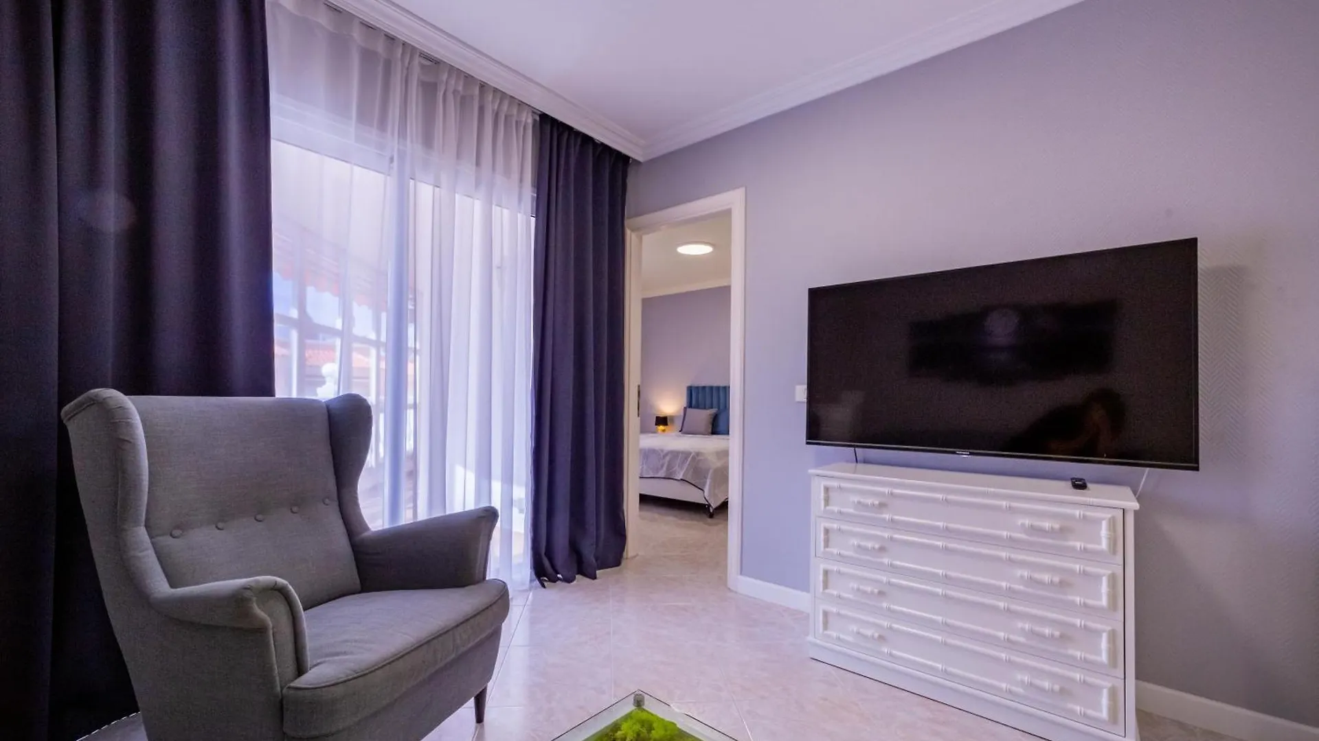 Sailor Rest En Costa Sol Apartment Costa Del Silencio