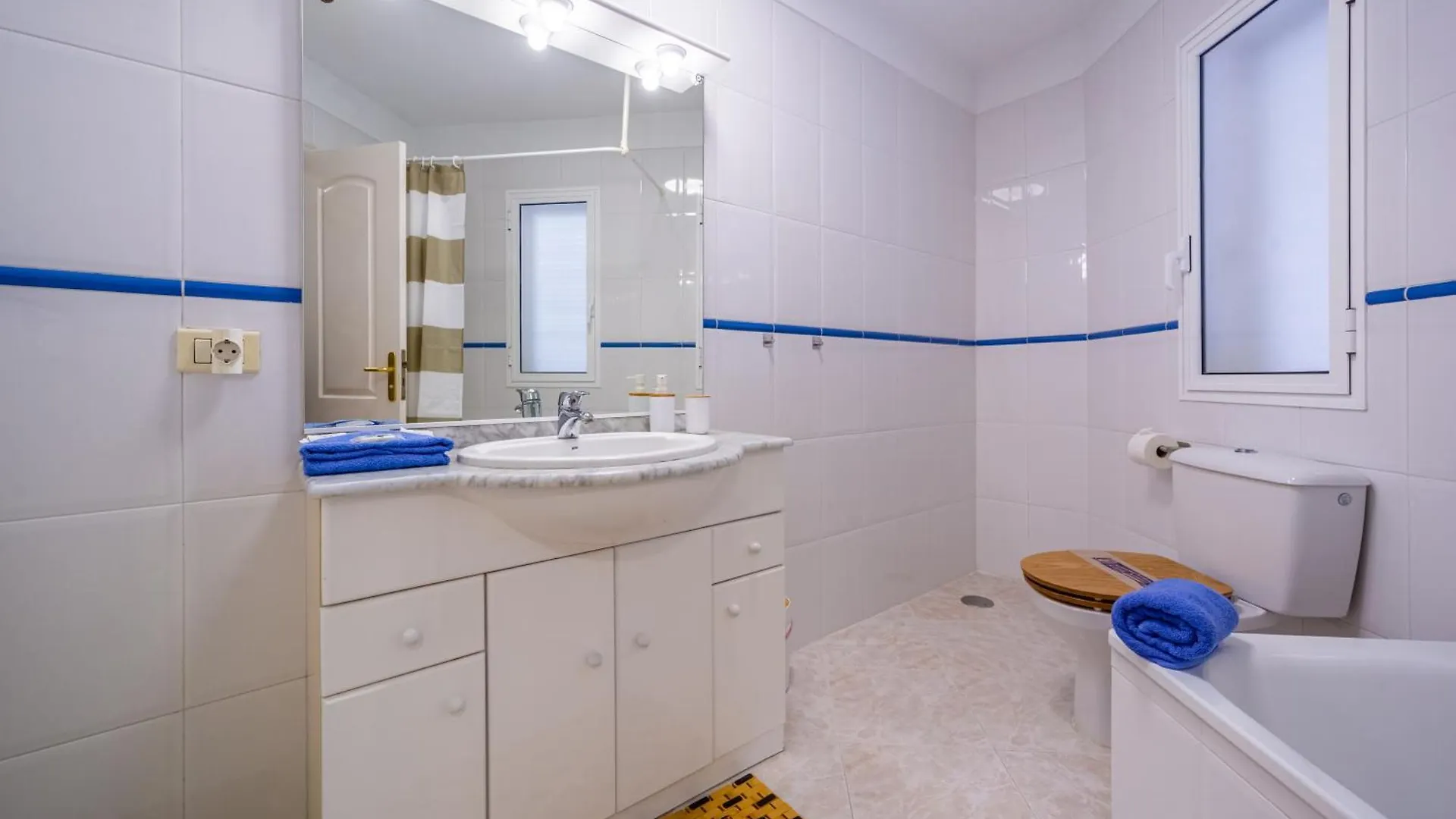 Sailor Rest En Costa Sol Apartment Costa Del Silencio